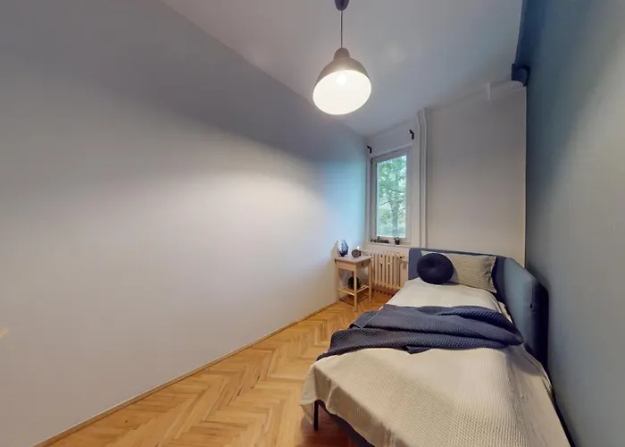 Modern 2 Bedroom - Free Parking * ブラチスラヴァ