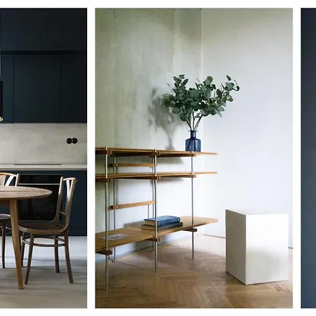 Modern 2 Bedroom - Free Parking דירה